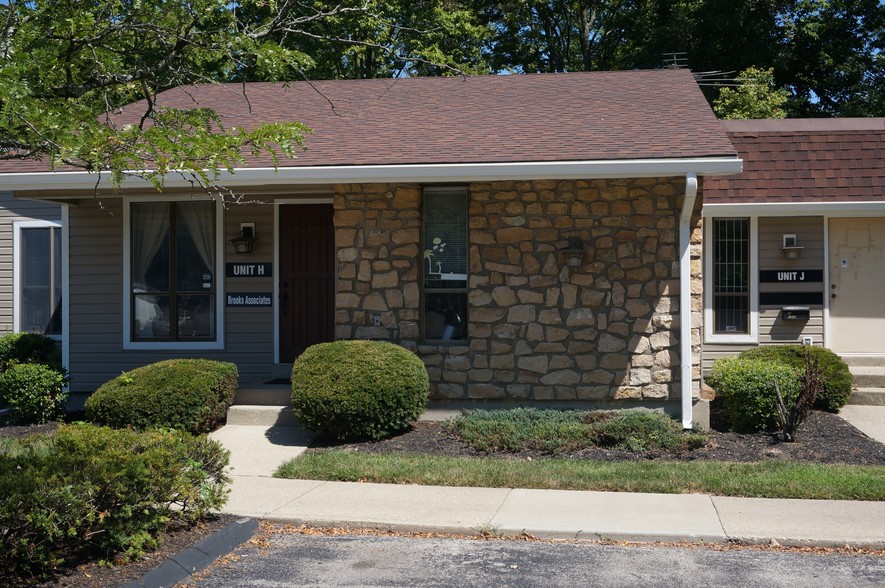 11438 Lebanon Rd, Sharonville, OH à vendre - Photo du bâtiment - Image 1 de 1