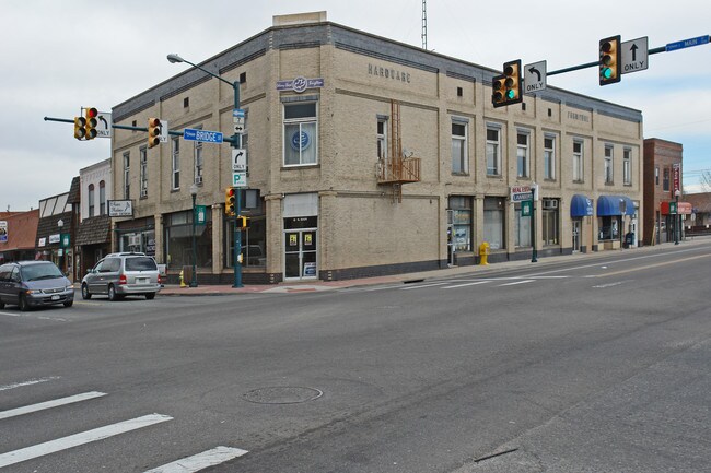 More details for 8 N Main St, Brighton, CO - Retail for Sale