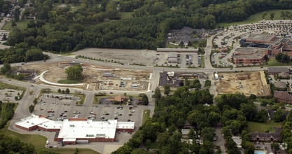 350 Westfield Rd, Noblesville, IN - Aérien  Vue de la carte - Image1