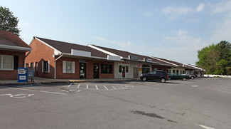 Plus de détails pour 11341-11361 Robinwood Dr, Hagerstown, MD - Local commercial à louer