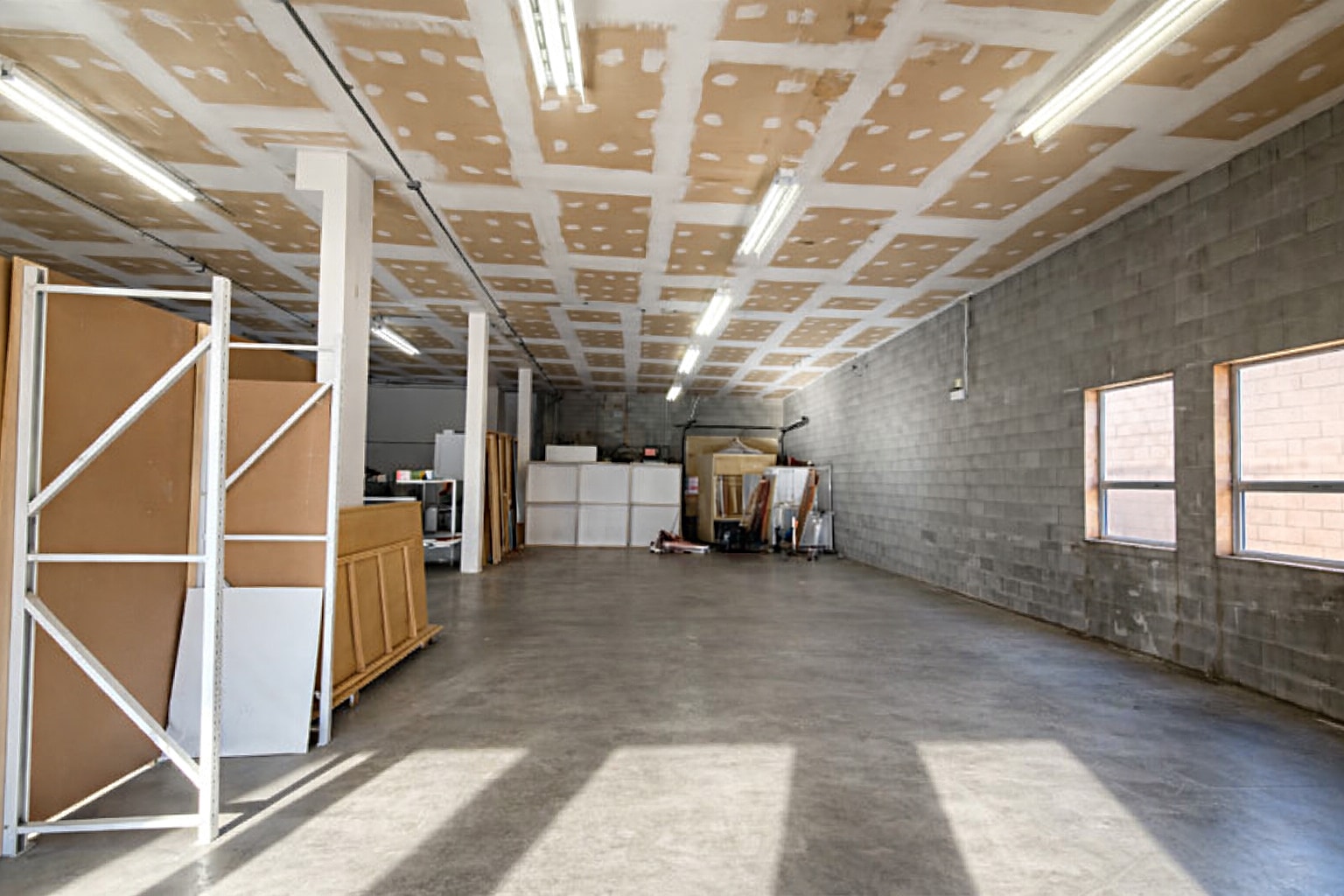 4438 Juneau St, Burnaby, BC for lease Interior Photo- Image 1 of 3