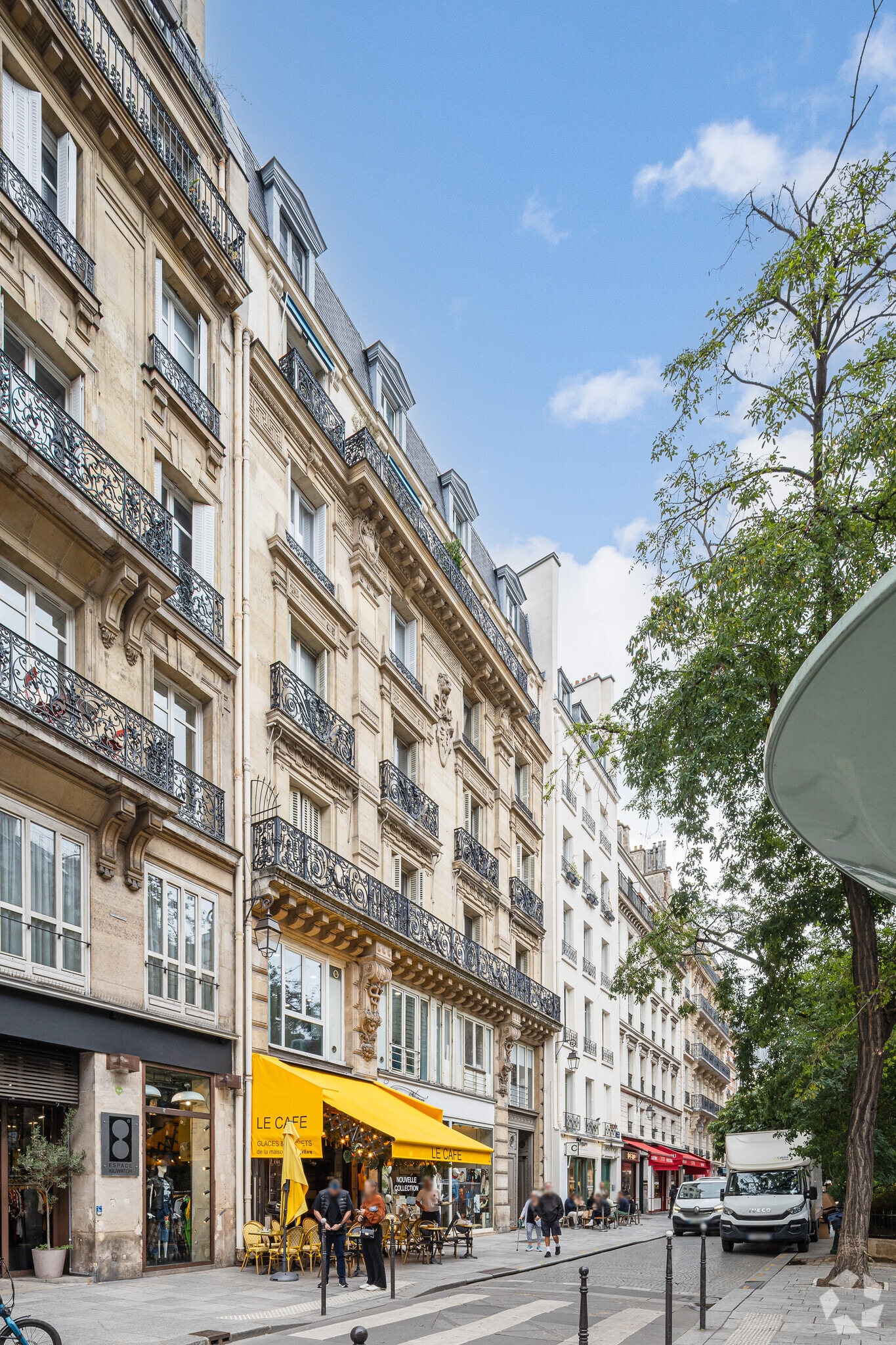 62 Rue Tiquetonne, Paris for lease Primary Photo- Image 1 of 7