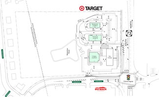 More details for 841 Route 73 S, Marlton, NJ - Retail for Lease