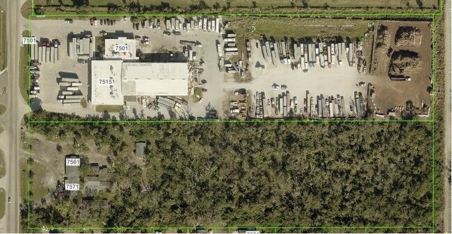 More details for 7501 E 15th St, Sarasota, FL - Land for Sale