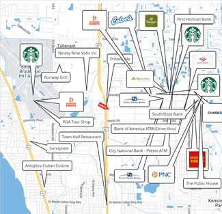 Plus de détails pour 5715 N Washington Blvd, Sarasota, FL - Terrain à vendre