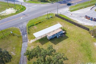 1177 SE Keystone Ave, Keystone Heights, FL - aerial  map view - Image1