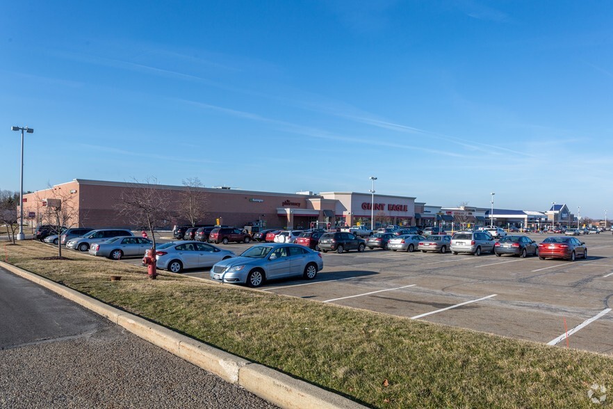 1280 SR 303, Streetsboro, OH for sale - Primary Photo - Image 1 of 1