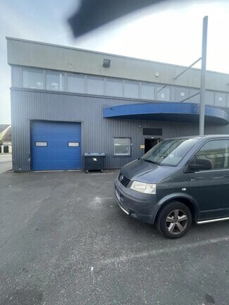 Plus de détails pour Flex à vendre