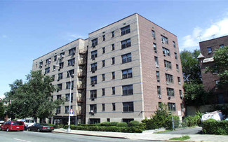 More details for 3184 Grand Concourse, Bronx, NY - Multifamily for Sale