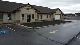 More details for 4495 S Meridian Rd, Meridian, ID - Office, Retail for Lease