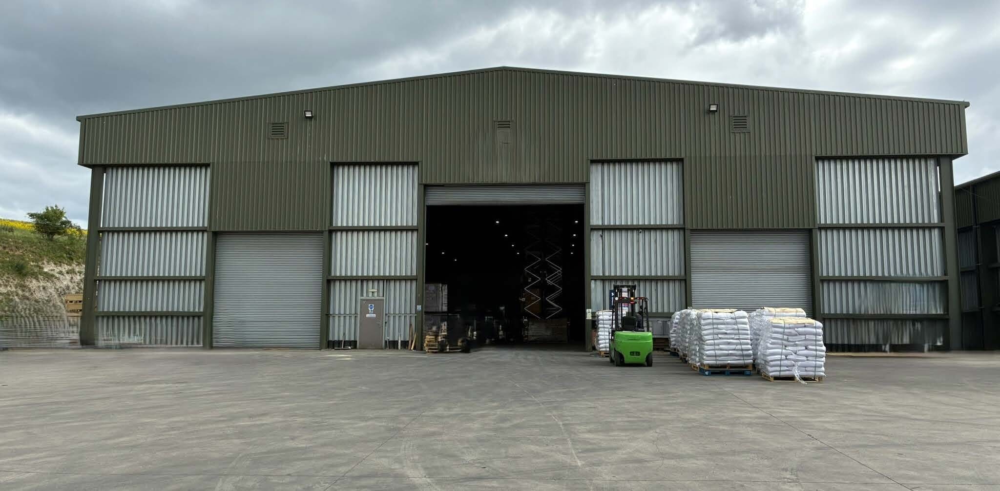 The Joint, Royston for lease Building Photo- Image 1 of 4
