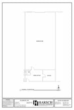 3111 S Valley View Blvd, Las Vegas, NV for lease Site Plan- Image 1 of 1