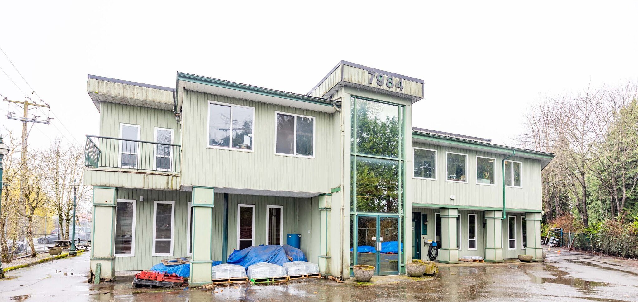 7984 River Rd, Delta, BC for sale Building Photo- Image 1 of 10