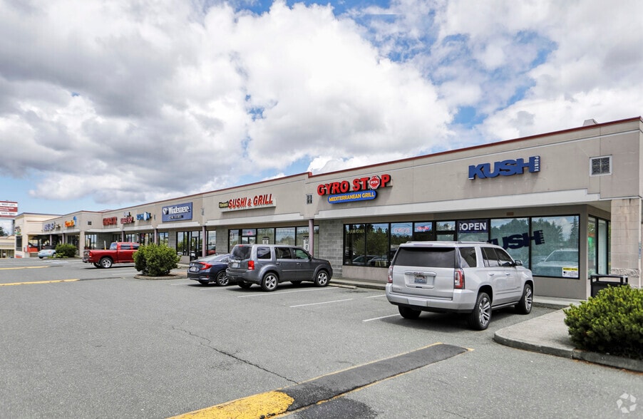 11811 Mukilteo Speedway, Mukilteo, WA for lease - Primary Photo - Image 1 of 3