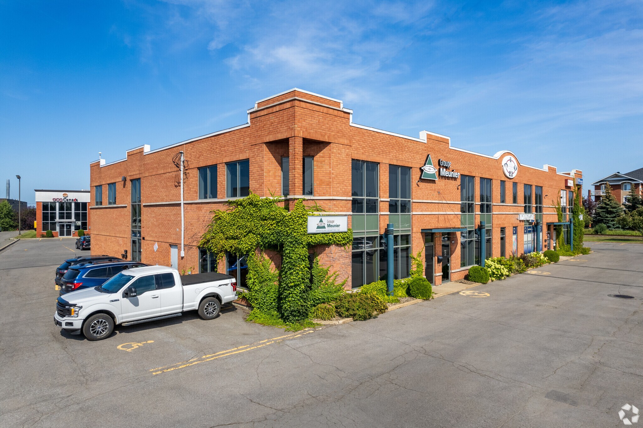 1424-1460 Grande Allée, Terrebonne, QC à vendre Photo principale- Image 1 de 1