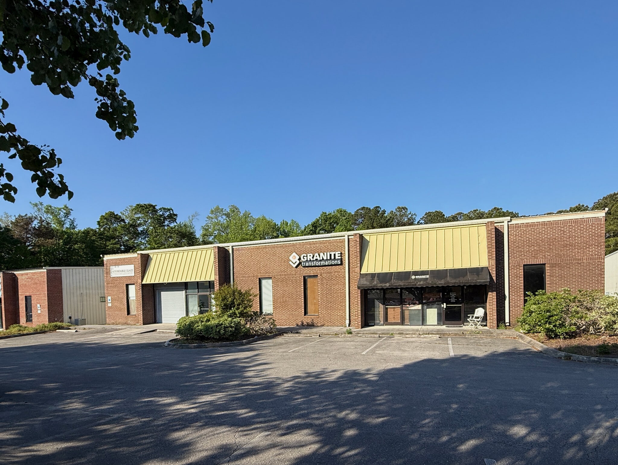 391 N Green Meadows Rd, Wilmington, NC for lease Primary Photo- Image 1 of 7