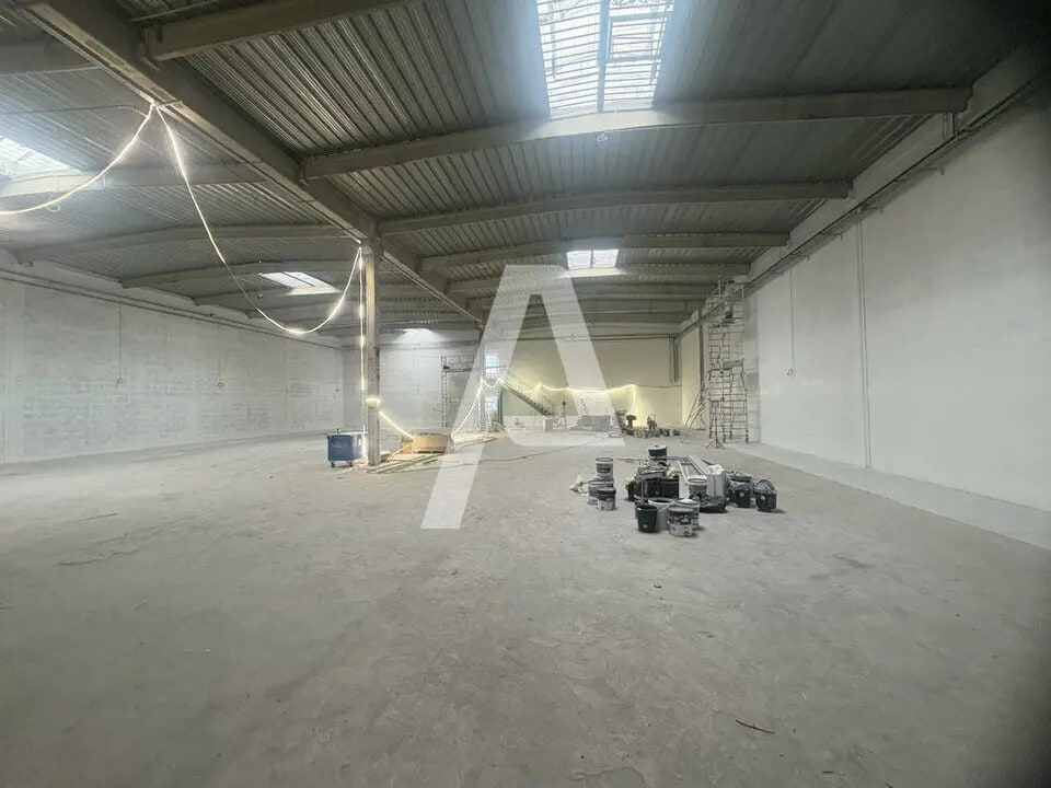 Flex dans Ivry-sur-Seine à louer Photo intérieure- Image 1 de 7