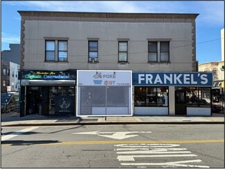 More details for 1 Bedford Ave, Brooklyn, NY - Retail for Lease