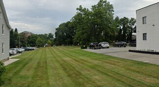 More details for 16 Church Ln, Pikesville, MD - Land for Sale