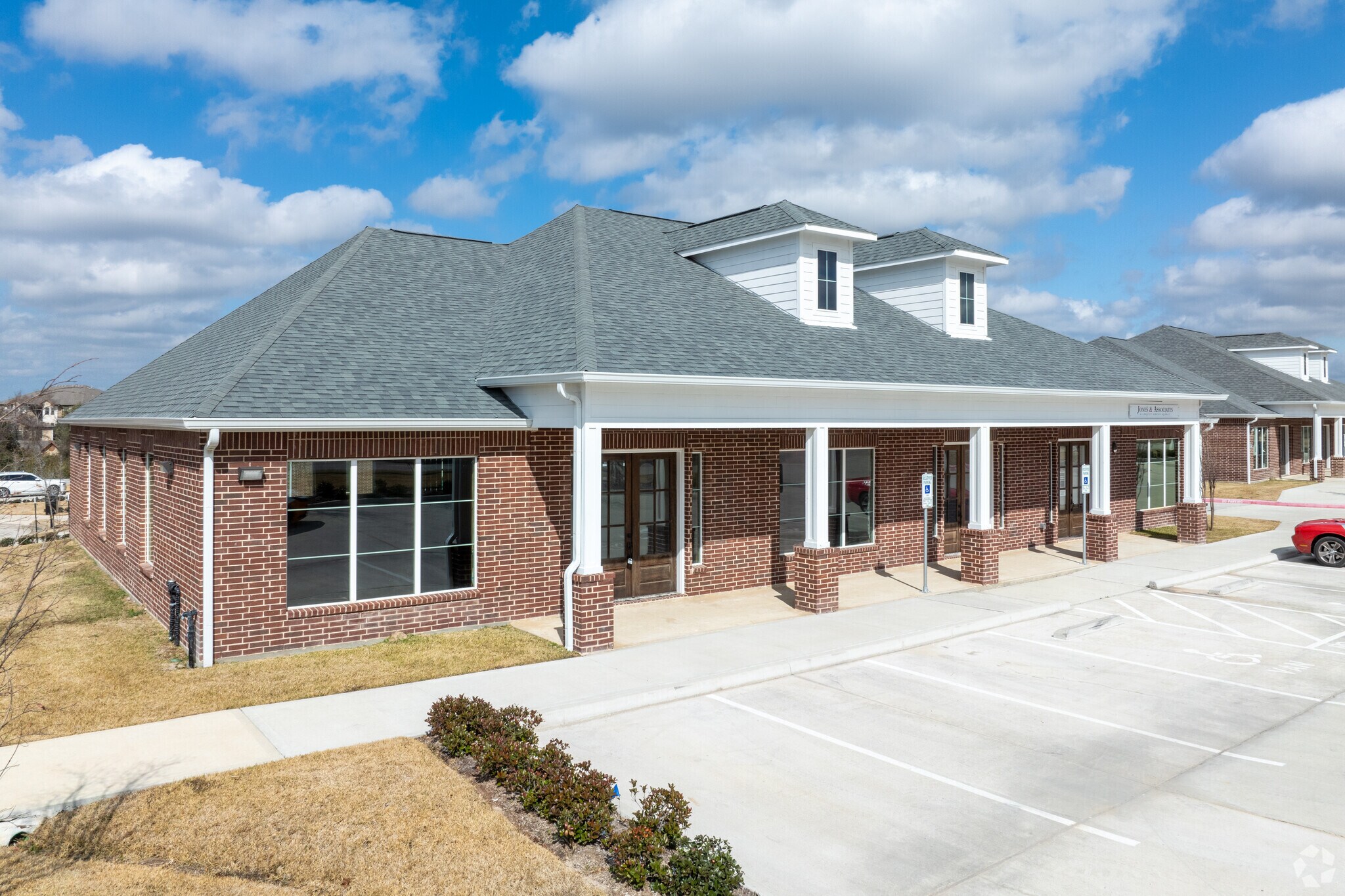 3953 Cross Park Dr, Bryan, TX à vendre Photo principale- Image 1 de 12