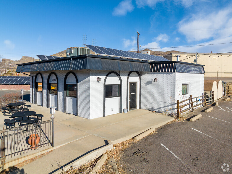 17695 S Golden Rd, Golden, CO for sale - Primary Photo - Image 1 of 1