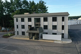 More details for 49 Plain St, North Attleboro, MA - Office/Medical for Lease