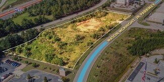 Plus de détails pour 146 Mason McKnight, Jr. Parkway, Augusta, GA - Terrain à vendre