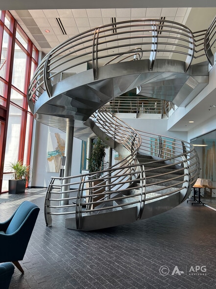 4321 Medical Park Dr, Durham, NC for lease - Building Photo - Image 3 of 4