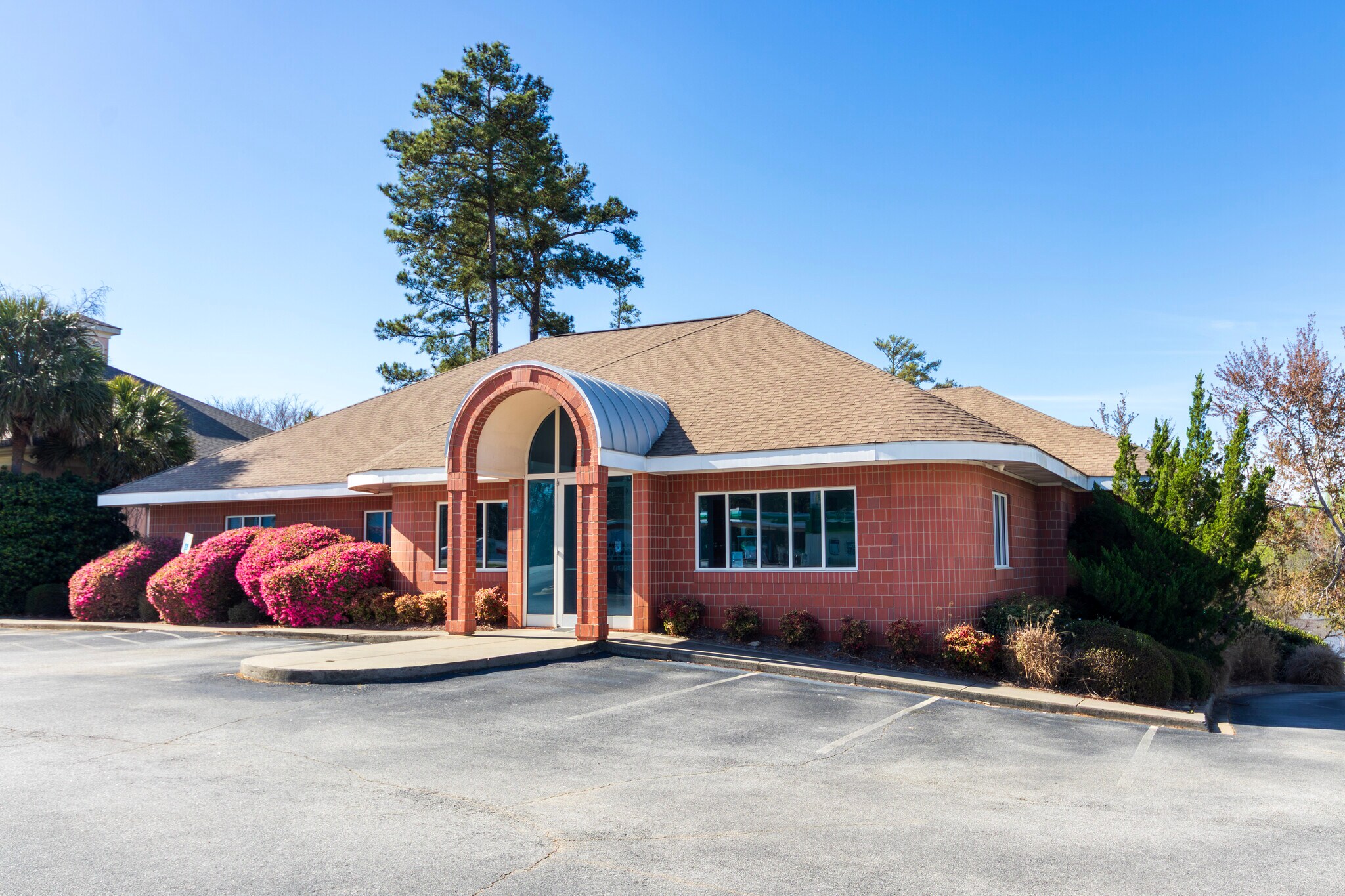 1600 Lake Murray Blvd, Columbia, SC à louer Photo principale- Image 1 de 12