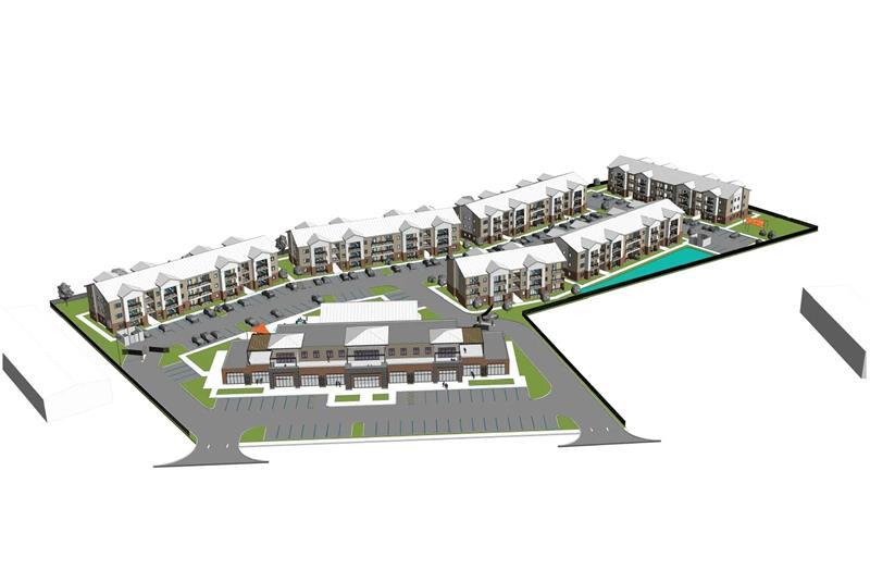 1883 S Cherokee St, Catoosa, OK à louer - Photo du bâtiment - Image 2 de 2