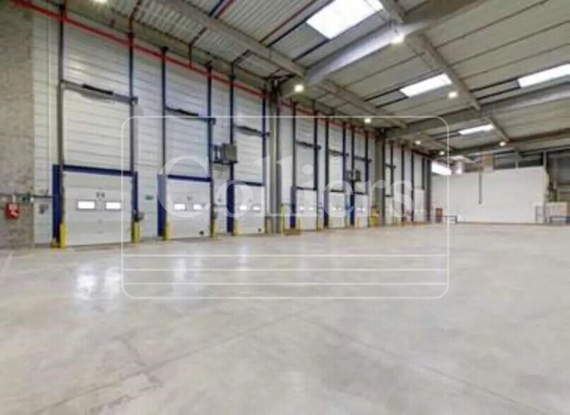 Bureau dans Marly-la-Ville à louer - Photo intérieure - Image 3 de 57