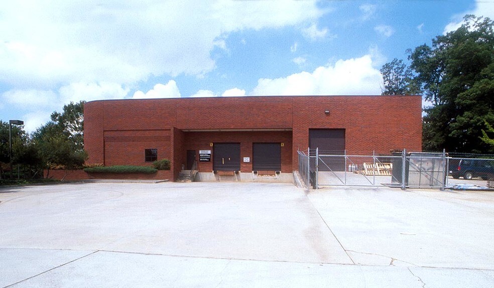 2175 W Park Ct, Stone Mountain, GA à louer - Autre - Image 2 de 4