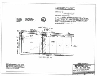 More details for 1426 Cherry St, Detroit, MI - Industrial for Lease