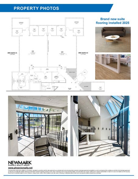 9000 Cypress Green Dr, Jacksonville, FL à louer - Photo du bâtiment - Image 3 de 14