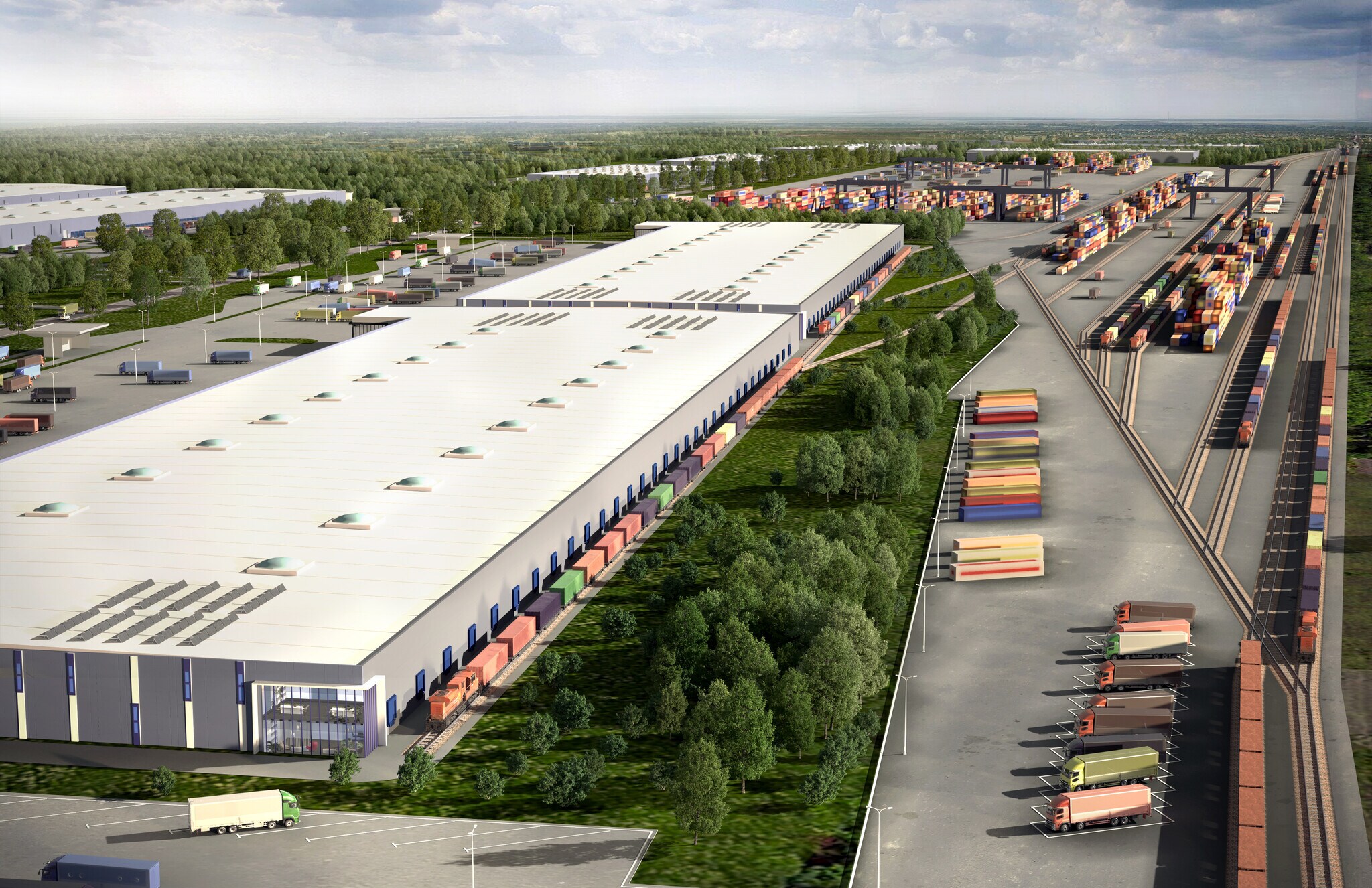 5341 Stormont Rd, Long Sault, ON for lease Primary Photo- Image 1 of 6