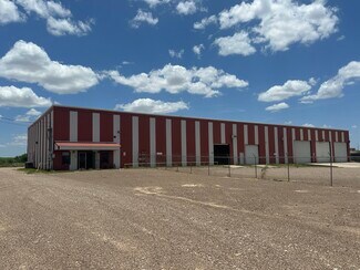 Plus de détails pour 6443 State Highway 359, Laredo, TX - Industriel à louer