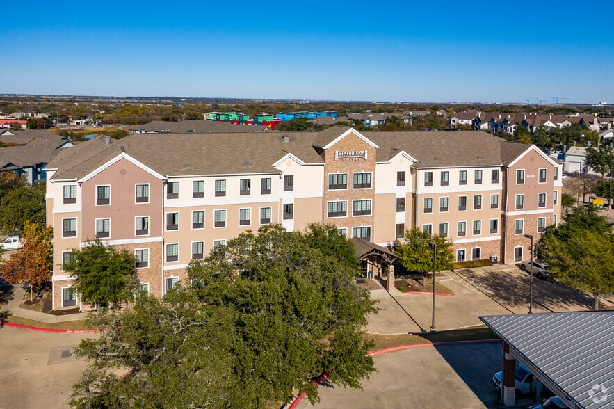 13087 Hwy 183 North, Austin, TX à vendre - Photo du bâtiment - Image 2 de 4