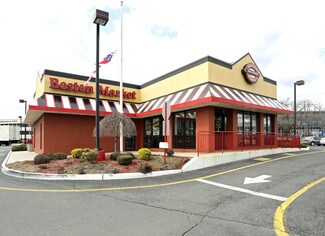 Plus de détails pour 743 S State Route 17, Paramus, NJ - Commerce de détail à louer