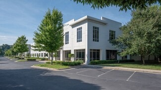 Plus de détails pour 3005 Chastain Meadows Pky, Marietta, GA - Industriel à louer