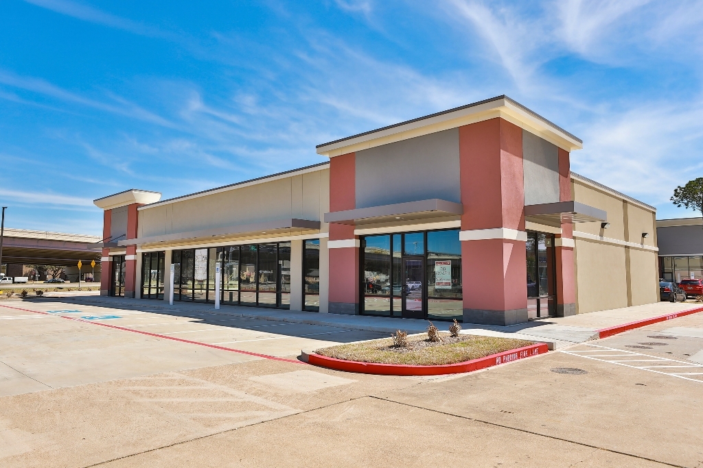 401 This Way St, Lake Jackson, TX for lease Building Photo- Image 1 of 26