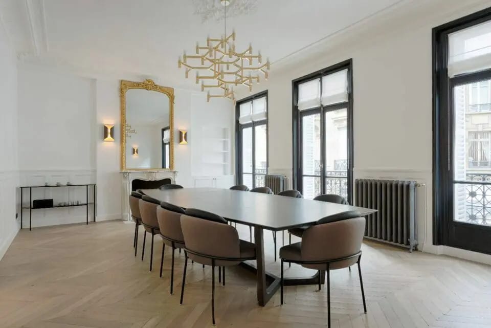22 Rue D'Astorg, Paris à louer Photo intérieure- Image 1 de 8