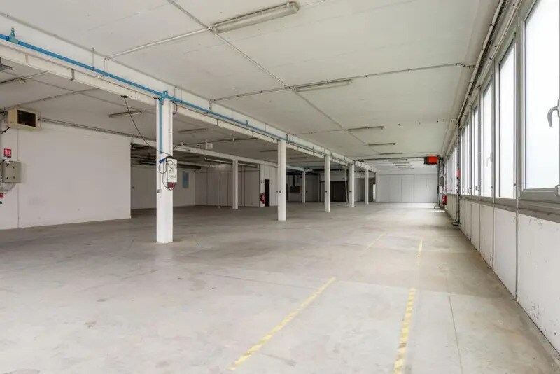 27 Boulevard Louise Michel, Gennevilliers à louer - Photo du bâtiment - Image 3 de 16