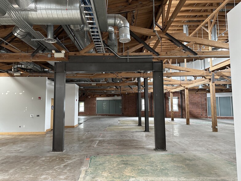 200 Mildred Ave, Venice, CA for lease - Interior Photo - Image 3 of 11