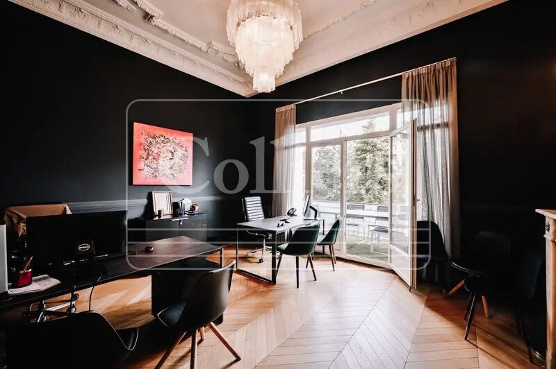 Bureau dans Marseille à louer - Photo du bâtiment - Image 3 de 15