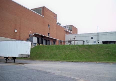 103 E Commonwealth Blvd, Martinsville, VA for lease - Building Photo - Image 2 of 6