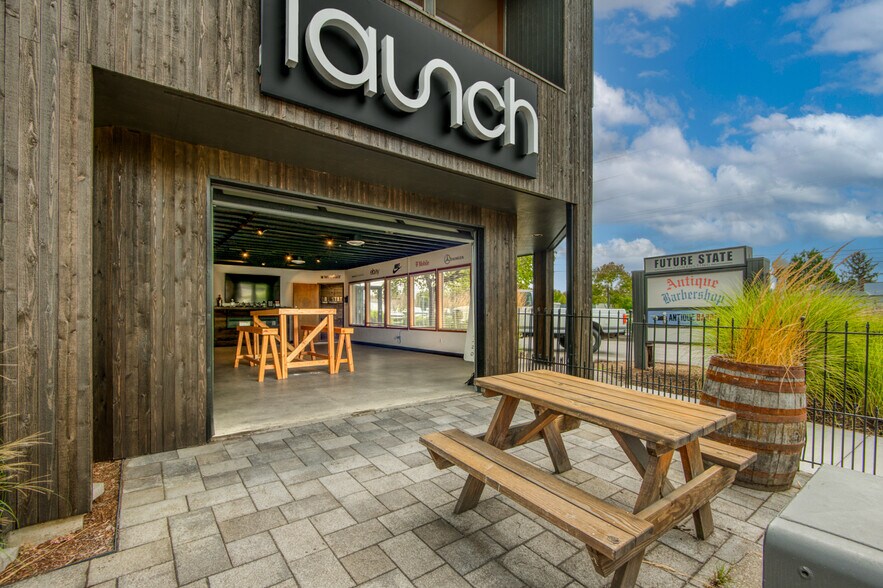 12290 SW Main St, Portland, OR à vendre - Photo du bâtiment - Image 2 de 19