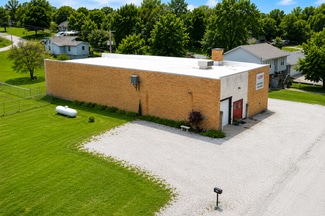 Plus de détails pour 205 W Brasfield St, Smithville, MO - Industriel à vendre