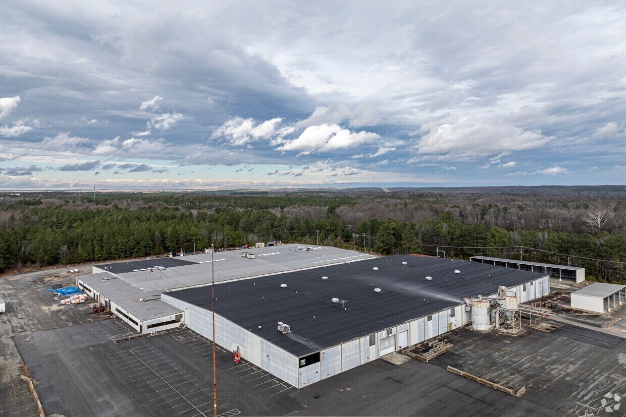 16300 International St, Doswell, VA à vendre Photo intérieure- Image 1 de 6