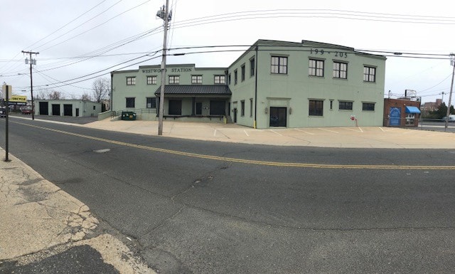 199-205 Westwood Ave, Long Branch, NJ for lease Other- Image 1 of 9