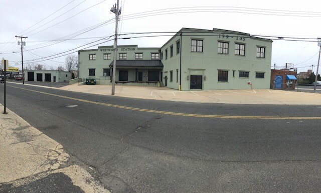 More details for 199-205 Westwood Ave, Long Branch, NJ - Office, Retail for Lease